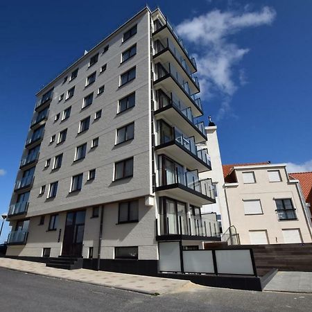 Zeedijk 336 Apartment Middelkerke Exterior foto