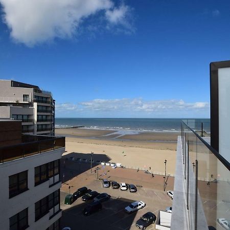 Zeedijk 336 Apartment Middelkerke Exterior foto
